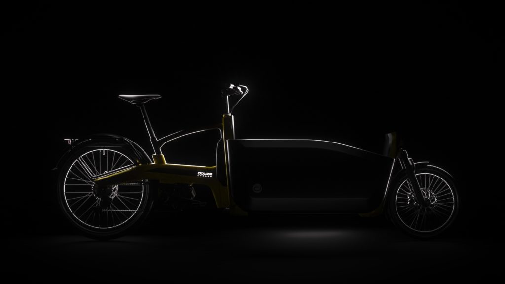 Product reveal 3D CGI ads