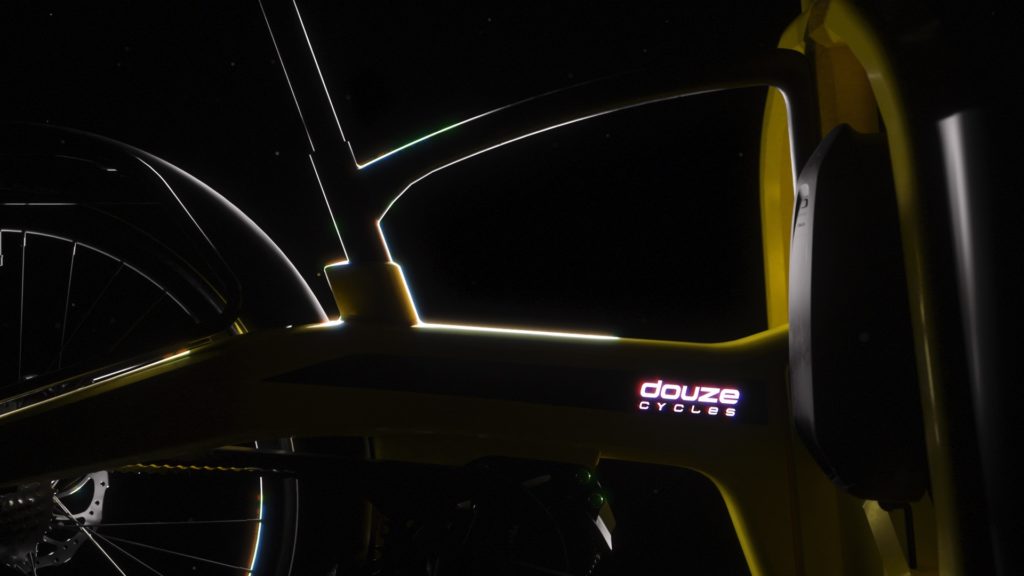 Product reveal noto x douze